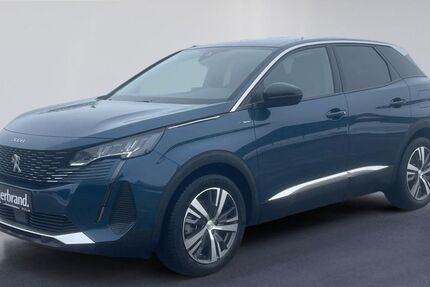 Peugeot 3008 37.141 km 20.890 &euro; Goch 47574