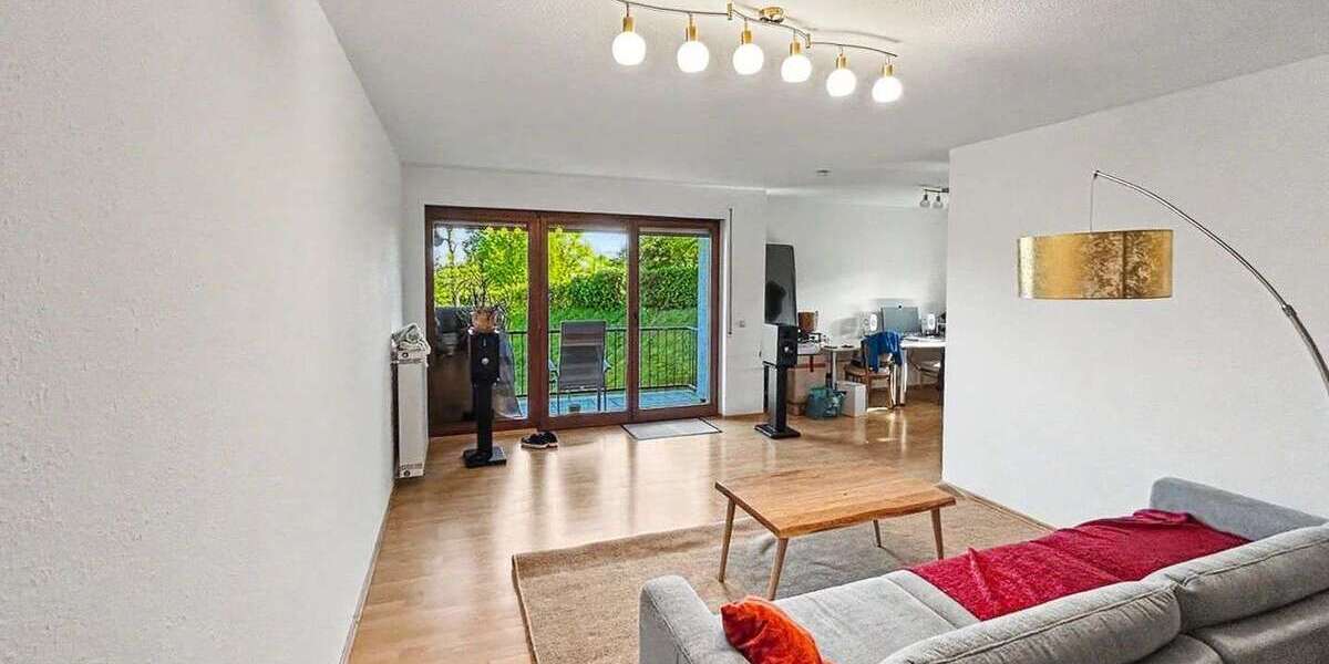 Etagenwohnung Wettenberg - 3 Zimmer, 87 m&sup2;, 219.000&euro; | Angebot:26561009