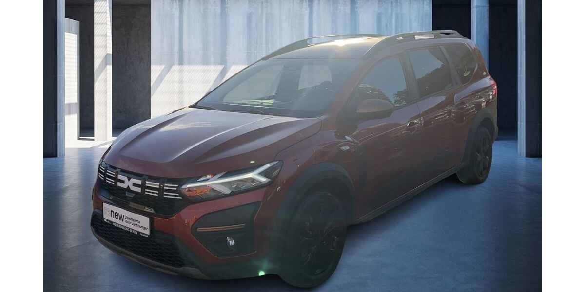 Dacia Jogger 25.321 km 19.989 &euro; Berlin 13055