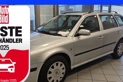 Skoda Octavia 110.379 km 2.700 &euro; Wolfsburg-Heiligendorf 38444