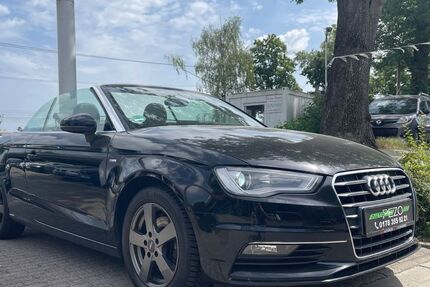 Audi A3 173.646 km 8.999 &euro; München OT Trudering-Riem 81825
