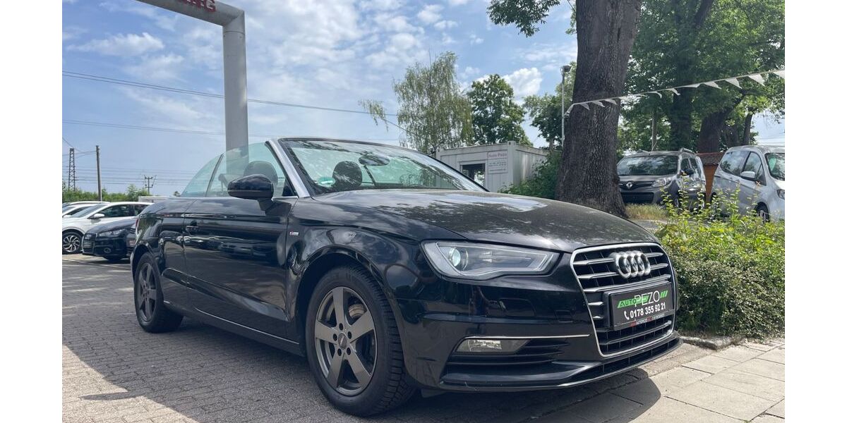 Audi A3 173.646 km 8.999 &euro; München OT Trudering-Riem 81825