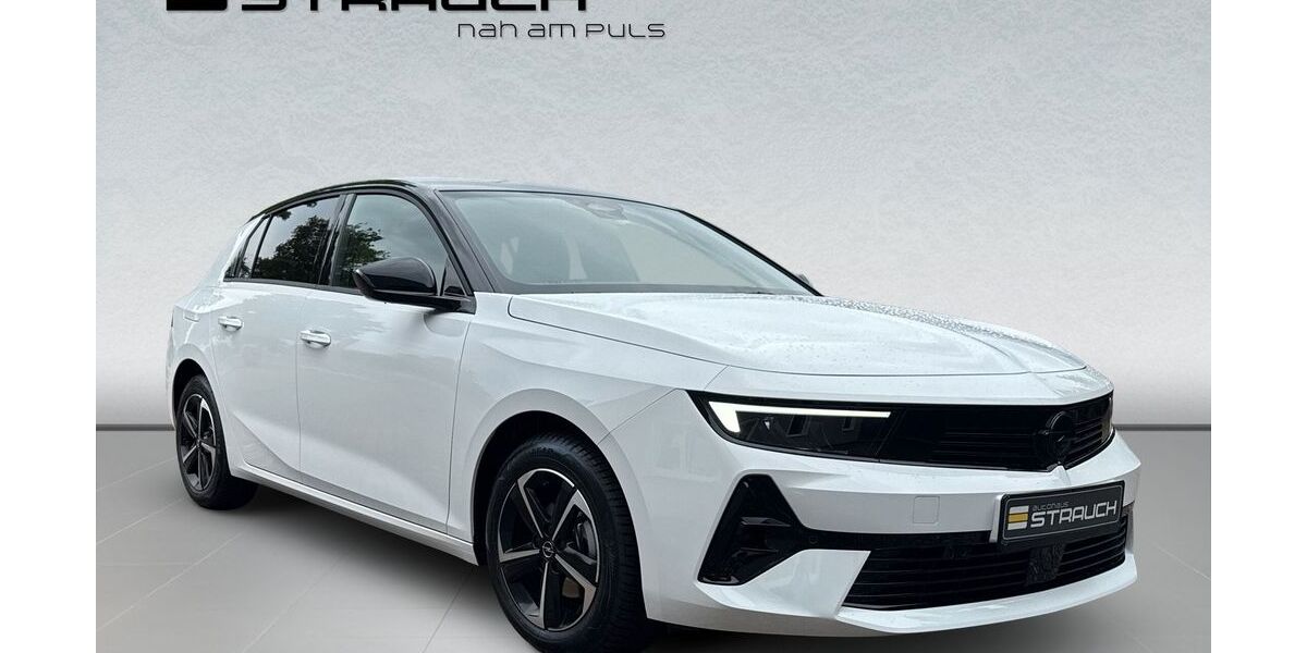 Opel Astra 7.500 km 26.790 &euro; Rüdersdorf 15562