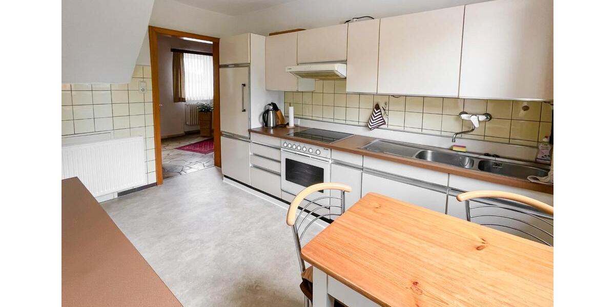 Einfamilienhaus Bleckede - 5 Zimmer, 128 m&sup2;, 282.000&euro; | Angebot:27077322