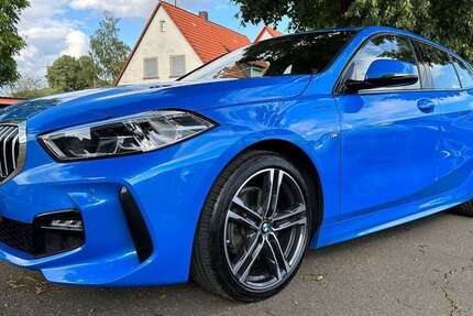 BMW 118 45.000 km 24.395 &euro; Maroldsweisach 96126