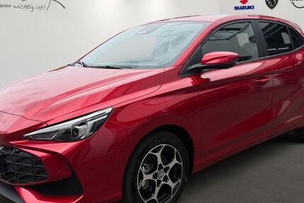 MG 3 1.030 km 25.640 &euro; Berlin 12349