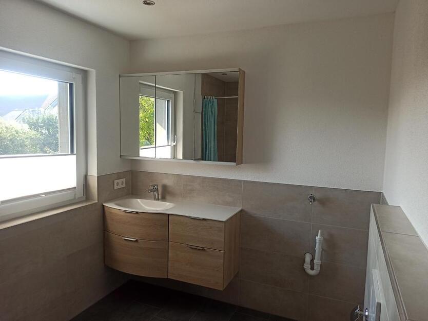 Mietwohnung 2,5 Zimmer
