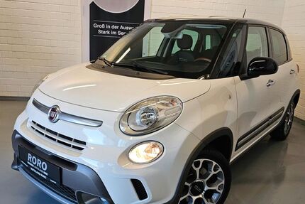 Fiat 500L 125.650 km 7.950 &euro; Lippstadt 59557