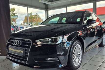 Audi A3 217.500 km 9.999 &euro; Burgdorf 31303