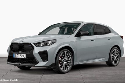 BMW X2 9.929 km 58.590 &euro; Mannheim 68169