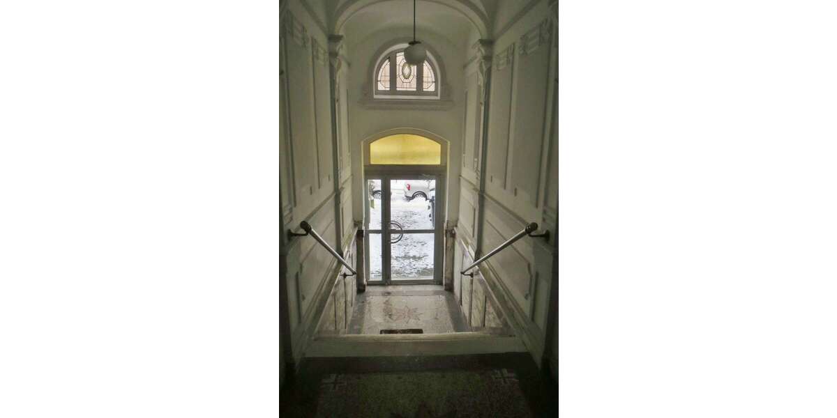 Etagenwohnung Wiesbaden Rheingauviertel / Hollerborn - 2 Zimmer, 35 m&sup2;, 485&euro; | Angebot:25607638