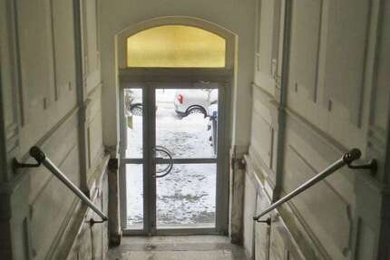 Wohnung Wiesbaden Rheingauviertel / Hollerborn - 2 Zimmer, 35 m&sup2;, 485&euro; | Angebot:25607638