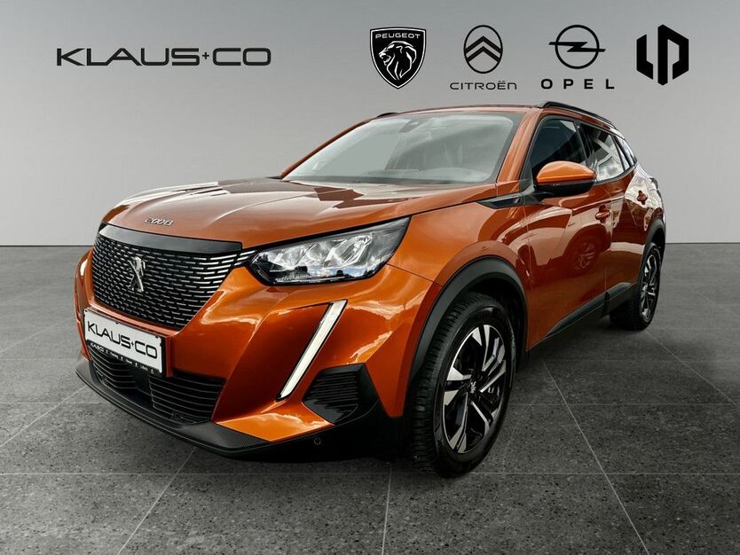 Peugeot 2008 22.580 km 19.880 € Wismar 23970