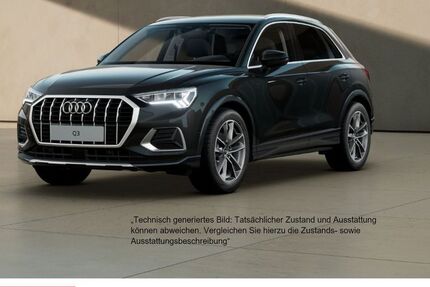 Audi Q3 8.880 km 37.830 &euro; Passau 94036