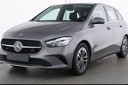 Mercedes-Benz B 220 8.719 km 33.990 &euro; Bad Neustadt 97616
