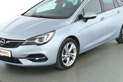 Opel Astra 86.920 km 13.890 € Köln 50739