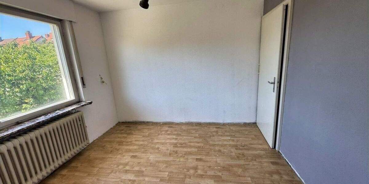 Reihenendhaus Ettlingen - 4 Zimmer, 110 m&sup2;, 329.000&euro; | Angebot:24270389