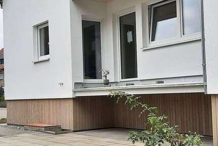 Haus zum Mieten in Rot an der Rot 1.400 € 110 m² 4 zimmer