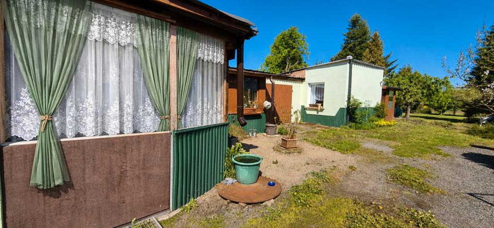 Einfamilienhaus Ducherow - 225.000&euro; | Angebot:26960562