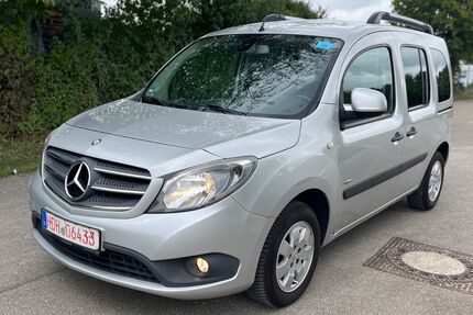 Mercedes-Benz Citan 81.519 km 9.650 &euro; Heidenheim an der Brenz 89520