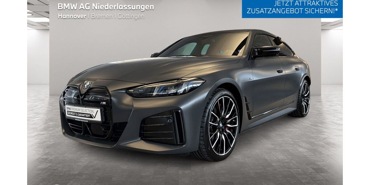 BMW i4 10.909 km 63.900 &euro; Hannover 30539