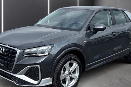 Audi Q2 4.987 km 29.790 &euro; Ennigerloh 59320