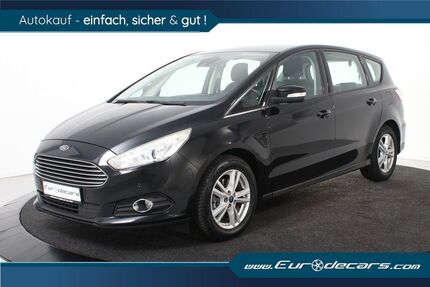 Ford S-Max 193.000 km 9.400 &euro; Herzogenrath 52134