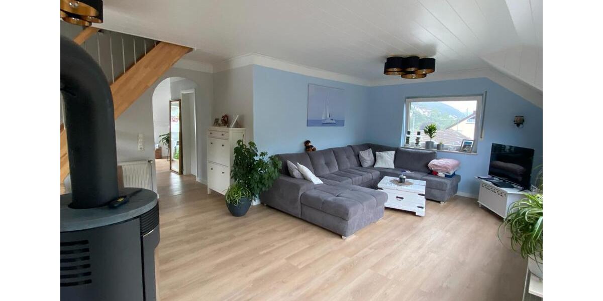 Maisonettenwohnung Bad Breisig - 3 Zimmer, 85 m&sup2;, 229.000&euro; | Angebot:26308537