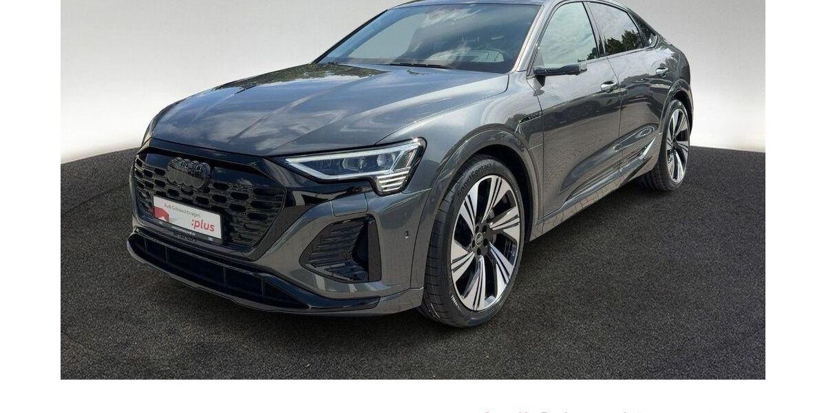 Audi Q8 e-tron 35.033 km 58.580 &euro; Hamburg 22419