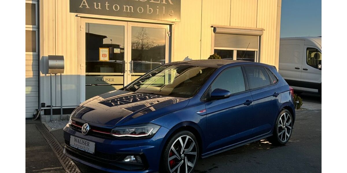VW Polo 84.860 km 17.490 &euro; Fürth 90763