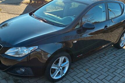 Seat Ibiza 154.950 km 4.550 &euro; Altlandsberg 15345