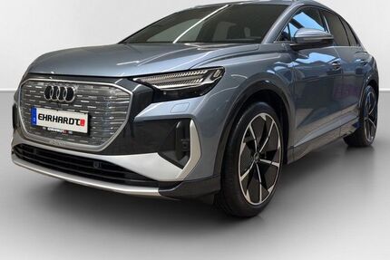 Audi Q4 e-tron 39.890 km 33.490 &euro; Meiningen 98617