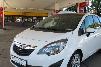 Opel Meriva 149.785 km 5.390 &euro; Oldenburg 26133