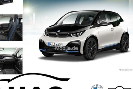 BMW i3 13.045 km 23.740 € Bochum 44809