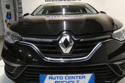 Renault Megane 43.330 km 10.900 &euro; Bocholt 46395