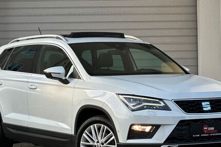 Seat Ateca 57.900 km 18.390 &euro; Hanau 63452