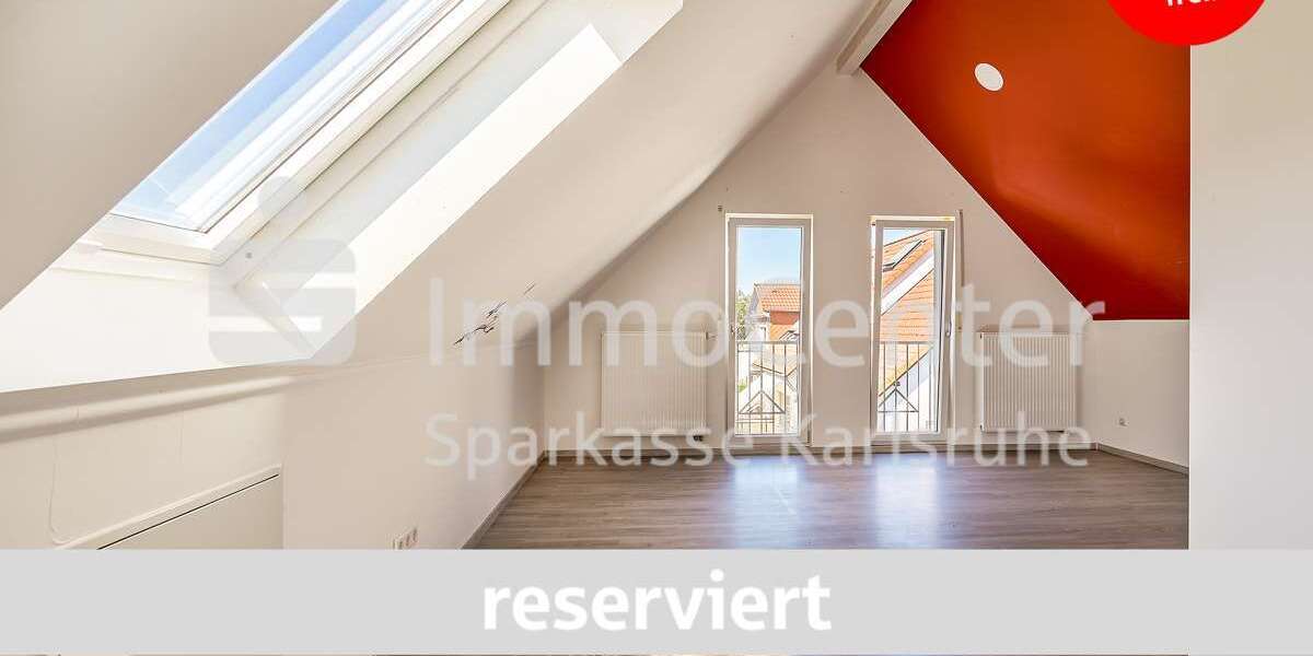 Einfamilienhaus Rheinstetten / Mörsch Mörsch - 4 Zimmer, 124 m&sup2;, 355.000&euro; | Angebot:26542437