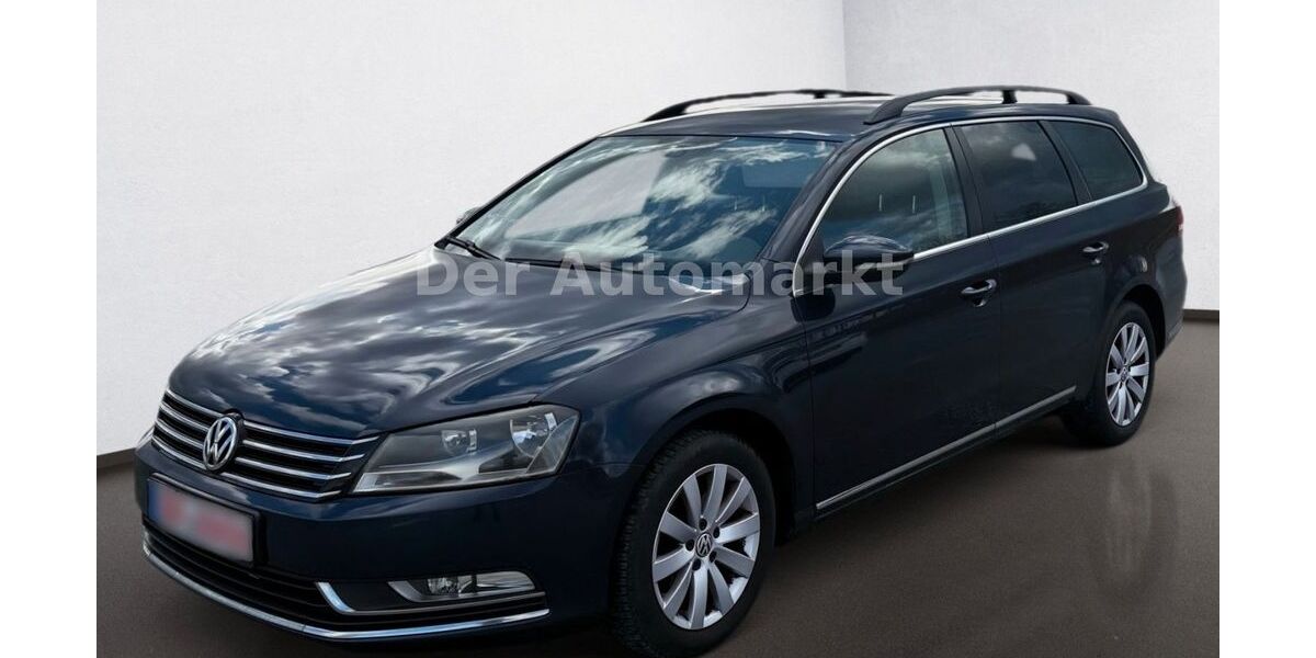 VW Passat 180.000 km 6.500 &euro; Deggendorf 94469