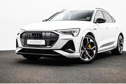 Audi e-tron 66.939 km 39.598 &euro; Hagen 58091
