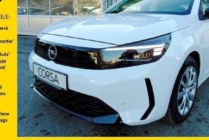 Opel Corsa 14.380 km 16.990 &euro; Beyharting 83104