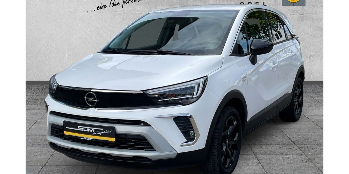 Opel Crossland (X) 9.850 km 19.990 &euro; Efringen-Kirchen 79588