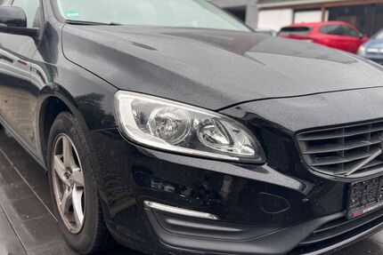 Volvo V60 202.104 km 6.900 € Oppenweiler 71570