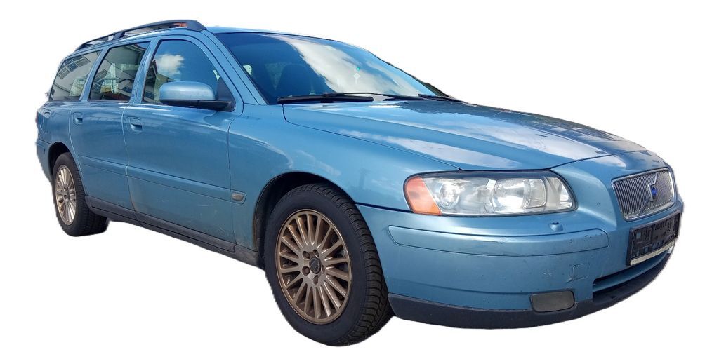 Volvo V70 531.000 km 1.590 € Burggen 86977