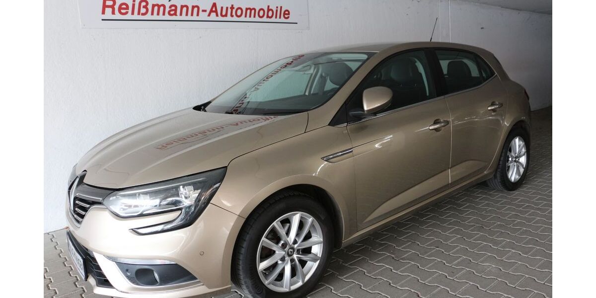 Renault Megane 74.655 km 10.890 &euro; Dresden 01156