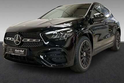 Mercedes-Benz GLA 200 9.900 km 44.396 &euro; Donauwörth 86609