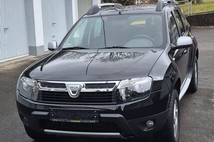 Dacia Duster 19.971 km 10.200 &euro; Balingen 72336