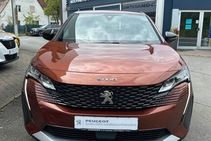 Peugeot 5008 27.500 km 27.990 &euro; Hersbruck 91217