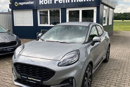 Ford Puma 68.019 km 14.900 &euro; Haren-Rütenbrock 49733