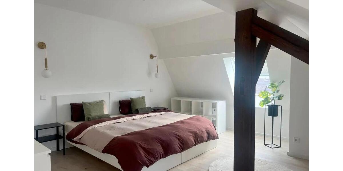 Dachgeschoßwohnung Stein - 3 Zimmer, 94 m&sup2;, 299.990&euro; | Angebot:26132601