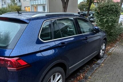 VW Tiguan 205.000 km 16.300 € Bad Aibling 83043